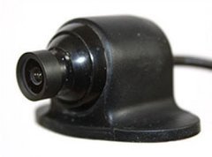 Универсальная камера заднего вида A-180 в прорезиненном корпусе
