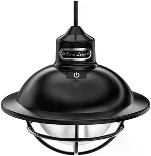 Кемпинговый фонарь SSP-10/LY13 &bull; Аккумуляторная подвесная LED-лампа SSP-10/LY13 для дома, дачи, палатки и отдыха
