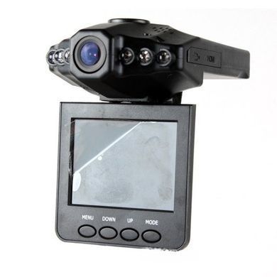Автомобильный видеорегистратор DVR 198 HD PR3