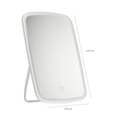 Зеркало з підсвіткою Jordan Judy LED Makeup Mirror &bull; Дзеркало для макіяжу