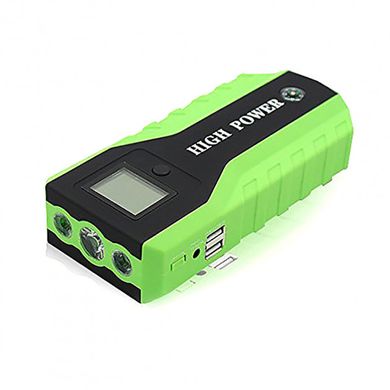 Пускозарядное устройство Jumpstarter TM30 (69900 mAh)