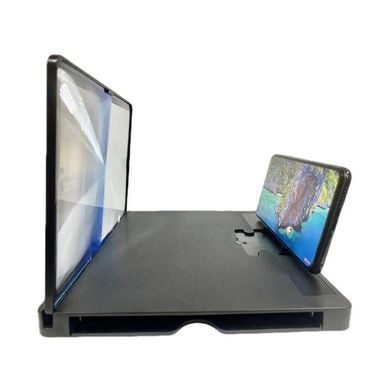 Збільшувач екрана телефону Enlarged screen 9D F8 &bull; Увеличитель экрана телефона