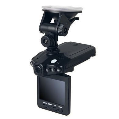 Автомобильный видеорегистратор DVR 198 HD PR3