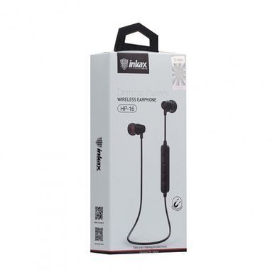 Наушники блютус INKAX HP-16 CG08 PR4