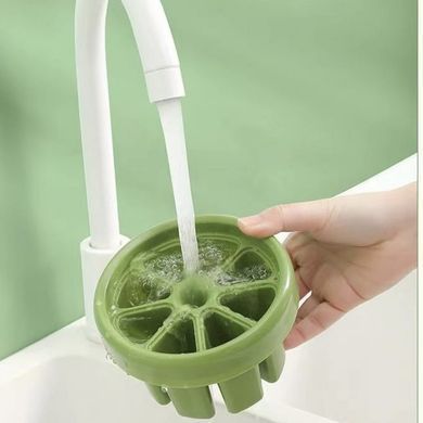Форма для мороженого ICE CREAM MOLD Набор для приготовления домашнего мороженного, сорбета, замороженного сока, на 6 порций