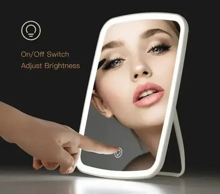 Зеркало з підсвіткою Jordan Judy LED Makeup Mirror &bull; Дзеркало для макіяжу