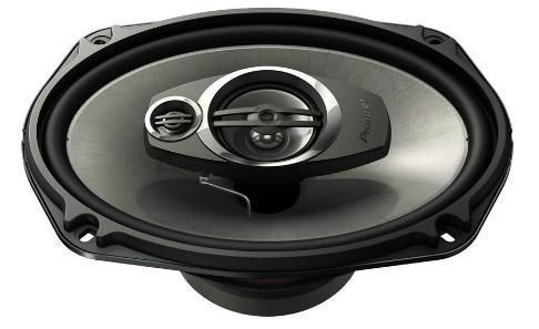 Автоколонки Pioneer TS 6974, колонки в автомобиль, автоакустика PR4