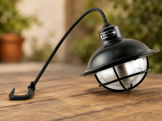 Кемпинговый фонарь SSP-10/LY13 &bull; Аккумуляторная подвесная LED-лампа SSP-10/LY13 для дома, дачи, палатки и отдыха