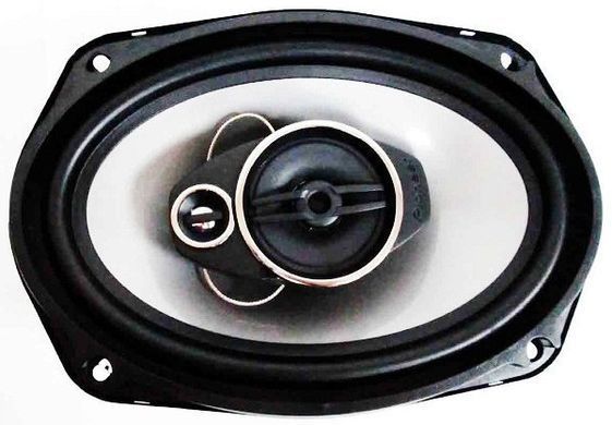 Автоколонки Pioneer TS 6974, колонки в автомобиль, автоакустика PR4