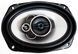 Автоколонки Pioneer TS 6974, колонки в автомобиль, автоакустика PR4