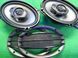 Автоколонки Pioneer TS 6974, колонки в автомобиль, автоакустика PR4