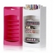 Настільний органайзер Cosmake Lipstick And Nail Polish Organizer Міні-стелаж з поличками для помад, лаків та косметики