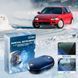 Антифриз пристрій для видалення снігу з автомобіля De Icer ∙ Електромагнітний De Icer молекулярний розморожувач