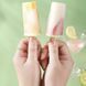 Форма для мороженого ICE CREAM MOLD Набор для приготовления домашнего мороженного, сорбета, замороженного сока, на 6 порций