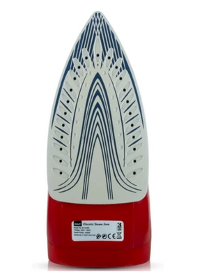 Утюг RAF R.1233R с фукцией вертикального отпаривания, 2200W