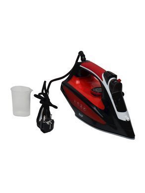 Утюг RAF R.1233R с фукцией вертикального отпаривания, 2200W