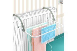 Сушилка для белья Dryer dryer battery портативная навесная