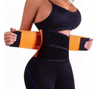 Пояс для похудения Xtreme Power Belt Утягивающий корсет для похудения и коррекции фигуры