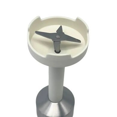 Блендер погружной Hoffmans 4 в 1 600W HM-8042 &bull; Многофункциональный блендер с насадками для взбивания и измельчения