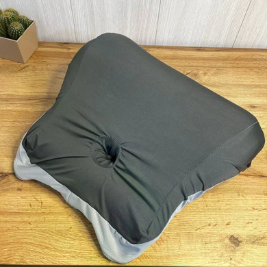 Подушка Memory Foam VEN-1902 41&times;48&times;23 см &bull; Ортопедическая подушка VEN-1902 для сна на животе, поддержки спины, поясницы и ног