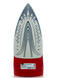 Утюг RAF R.1233R с фукцией вертикального отпаривания, 2200W