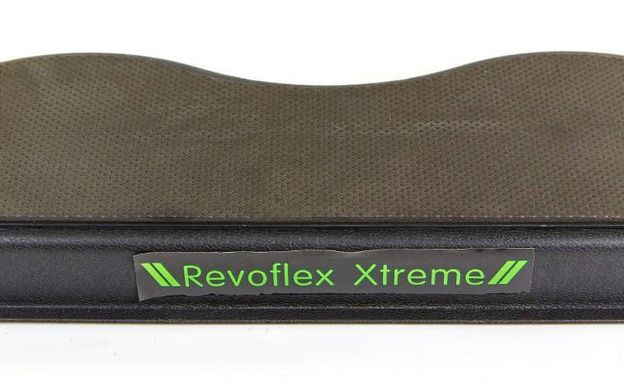 Тренажер для всего тела REVOFLEX XTREME с 6 видами нагрузки для тренировки пресса, рук, ног, ягодиц