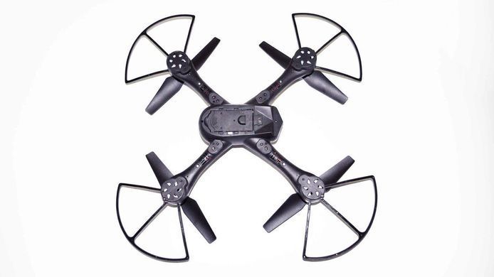 Квадрокоптер D11 c WiFi камерой PR5