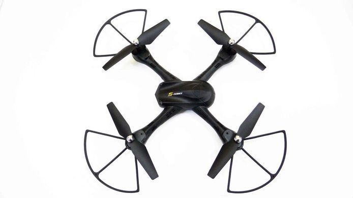 Квадрокоптер D11 c WiFi камерой PR5