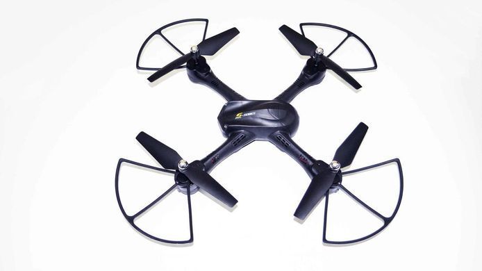 Квадрокоптер D11 c WiFi камерой PR5