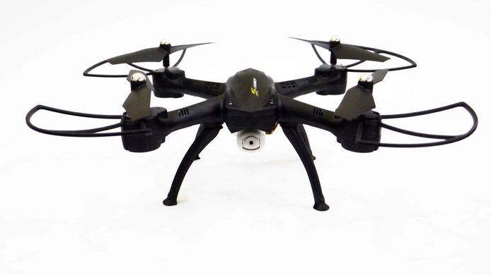 Квадрокоптер D11 c WiFi камерой PR5