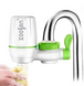 Фильтр - насадка на кран Zoosen Water Faucet Water Purifier для очищения проточной воды