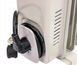 Масляный радиаторный обогреватель DSP KD3022 ∙ Портативная передвижная батарея для дома, 2500 Вт