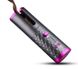 Автоматична плойка – стайлер Ramindong Hair curler WM-002 для завивки укладання волосся у локони, керамічна з USB зарядкою