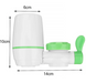 Фильтр - насадка на кран Zoosen Water Faucet Water Purifier для очищения проточной воды