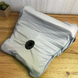 Подушка Memory Foam VEN-1902 41&times;48&times;23 см &bull; Ортопедическая подушка VEN-1902 для сна на животе, поддержки спины, поясницы и ног
