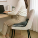 Подушка Memory Foam VEN-1902 41&times;48&times;23 см &bull; Ортопедическая подушка VEN-1902 для сна на животе, поддержки спины, поясницы и ног