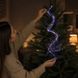Гирлянда &laquo;Конский хвост&raquo; MA404multi 500 LED, 2,5 м &bull; Светодиодная гирлянда-пучок на 20 нитей с разноцветным статичным свечением от сети 220 В для елки, окон и витрин