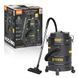 Миючий пилосос RAF R.8715 2100 Вт для дому &bull; Барабанний пилосос RAF R.8715 21 л для сухого та вологого прибирання