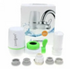 Фильтр - насадка на кран Zoosen Water Faucet Water Purifier для очищения проточной воды