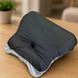 Подушка Memory Foam VEN-1902 41&times;48&times;23 см &bull; Ортопедическая подушка VEN-1902 для сна на животе, поддержки спины, поясницы и ног