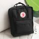 Рюкзак Fjallraven Kanken Classic 16 л 