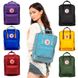 Рюкзак Fjallraven Kanken Classic 16 л 