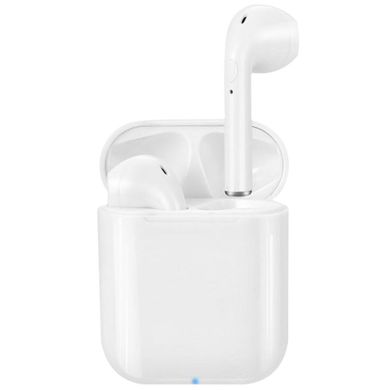 Беспроводные сенсорные Bluetooth наушники AIRPODS TWS I9S D1533 CG08