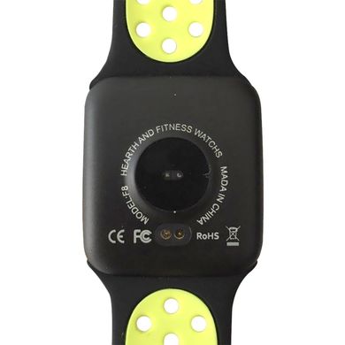 Умные смарт часы Smart Watch F8 CG06 PR5