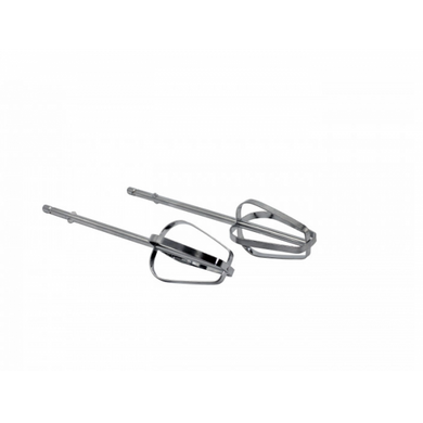 Миксер ручной/стационарный с чашей 2 л скоростей-7 RAINBERG RB-1006 500 Вт 2 насадки