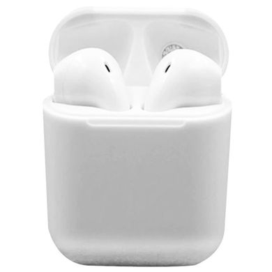 Беспроводные сенсорные Bluetooth наушники AIRPODS TWS I9S D1533 CG08