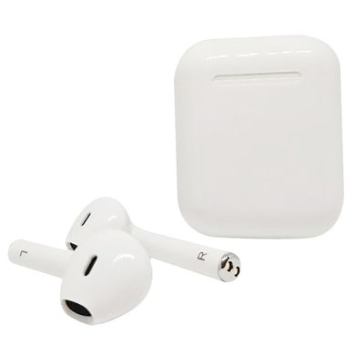 Беспроводные сенсорные Bluetooth наушники AIRPODS TWS I9S D1533 CG08