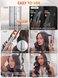 Автоматическая плойка для волос Hair Curler-Bella для локонов и кудрей &bull; Стайлер для завивки волос Hair Curler Bella с 3 температурными режимами 170&ndash;210&deg;C