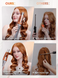 Автоматическая плойка для волос Hair Curler-Bella для локонов и кудрей &bull; Стайлер для завивки волос Hair Curler Bella с 3 температурными режимами 170&ndash;210&deg;C