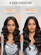 Автоматическая плойка для волос Hair Curler-Bella для локонов и кудрей &bull; Стайлер для завивки волос Hair Curler Bella с 3 температурными режимами 170&ndash;210&deg;C